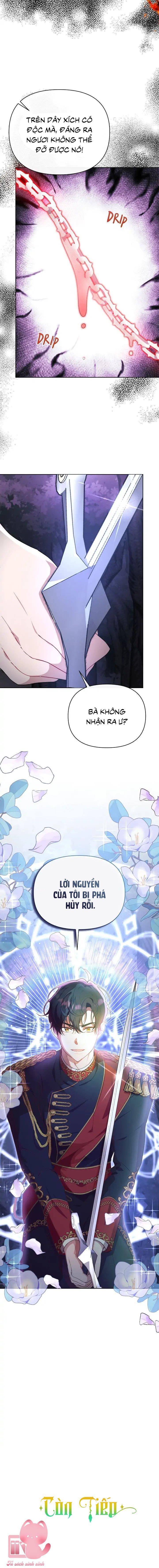 khi con gái phù thủy hóa giải lời nguyền của nam chính chapter 21 8