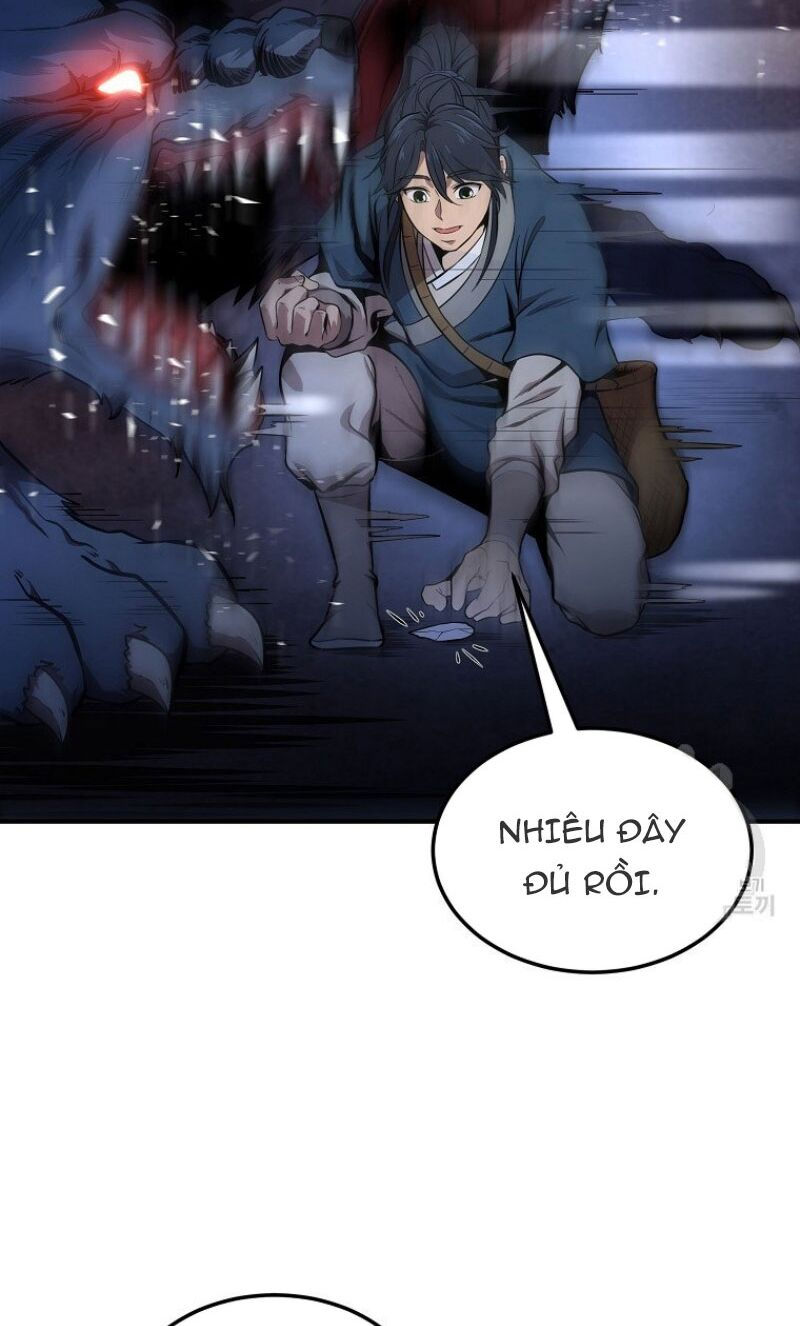 thiếu niên phương sĩ chapter 3 62