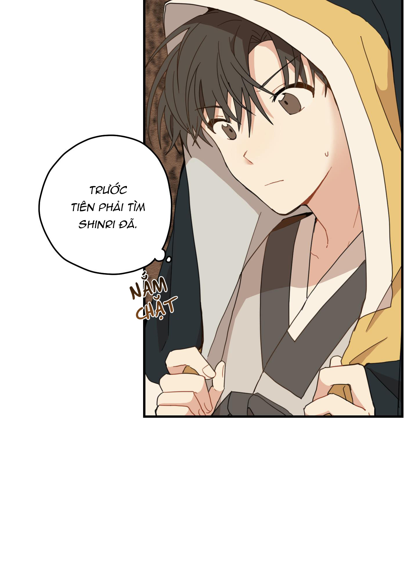 đường hoa liên kiều rơi chapter 8 74