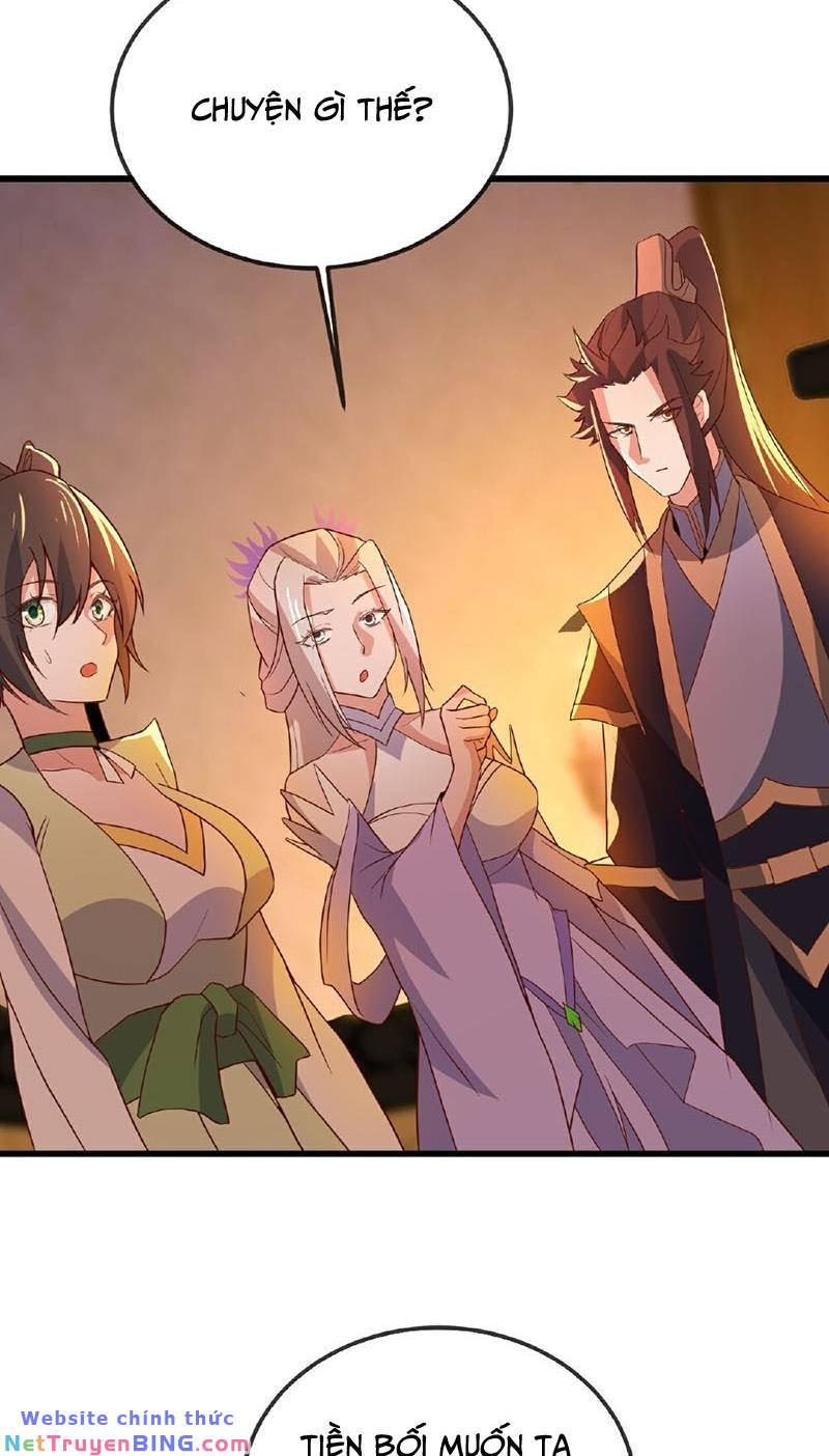 tiên võ đế tôn chapter 502 4
