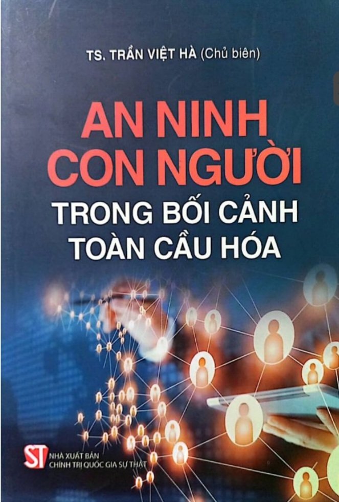 An ninh con người trong bối cảnh toàn cầu hóa