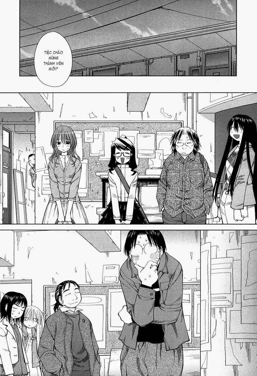 genshiken chapter 56 30