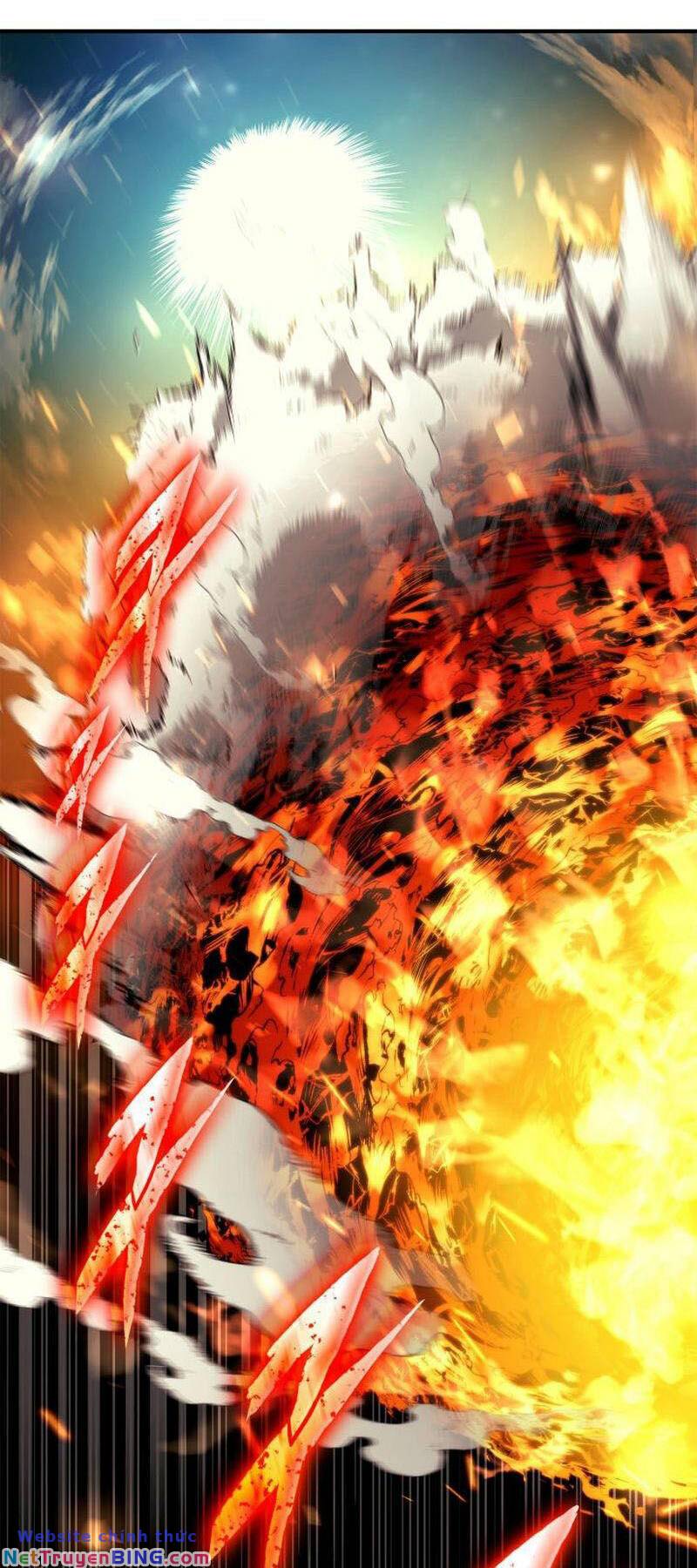 huyền thoại game thủ - tái xuất chapter 136 75