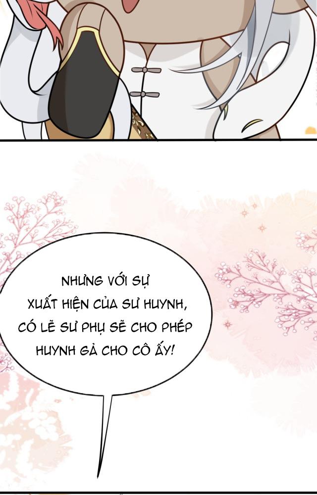 làm sao đây người học việc của tôi quá bám người chapter 5 8