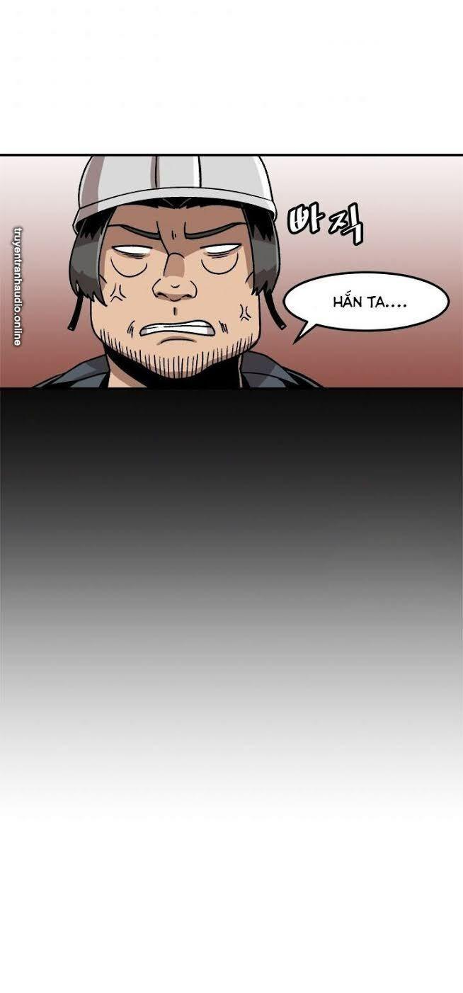 lên cấp một mình chapter 7 21