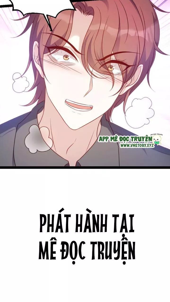 bảo bối đáng yêu đột kích chapter 67 33