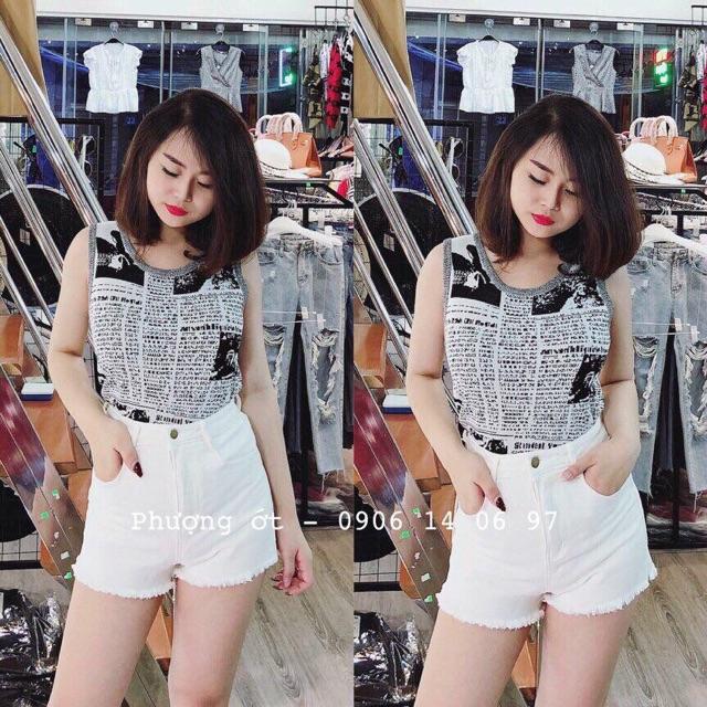 Áo ba lỗ báo