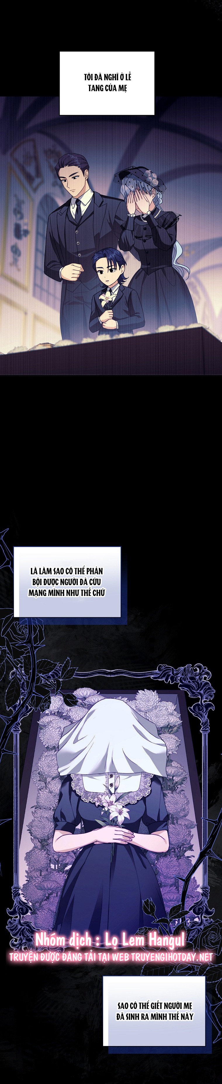 tôi đã có con với người chồng phản diện chapter 89 32