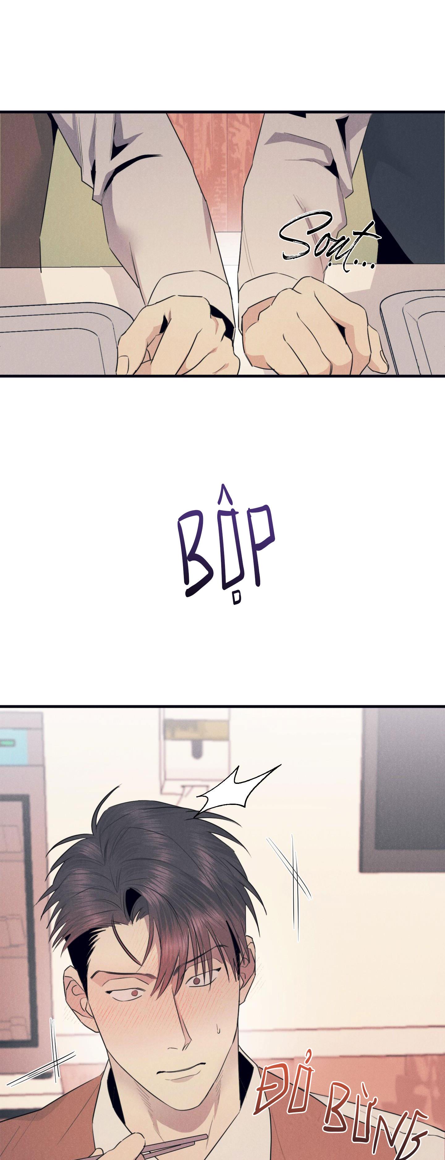 bl ngắn tuyển chọn chapter 2.5 5