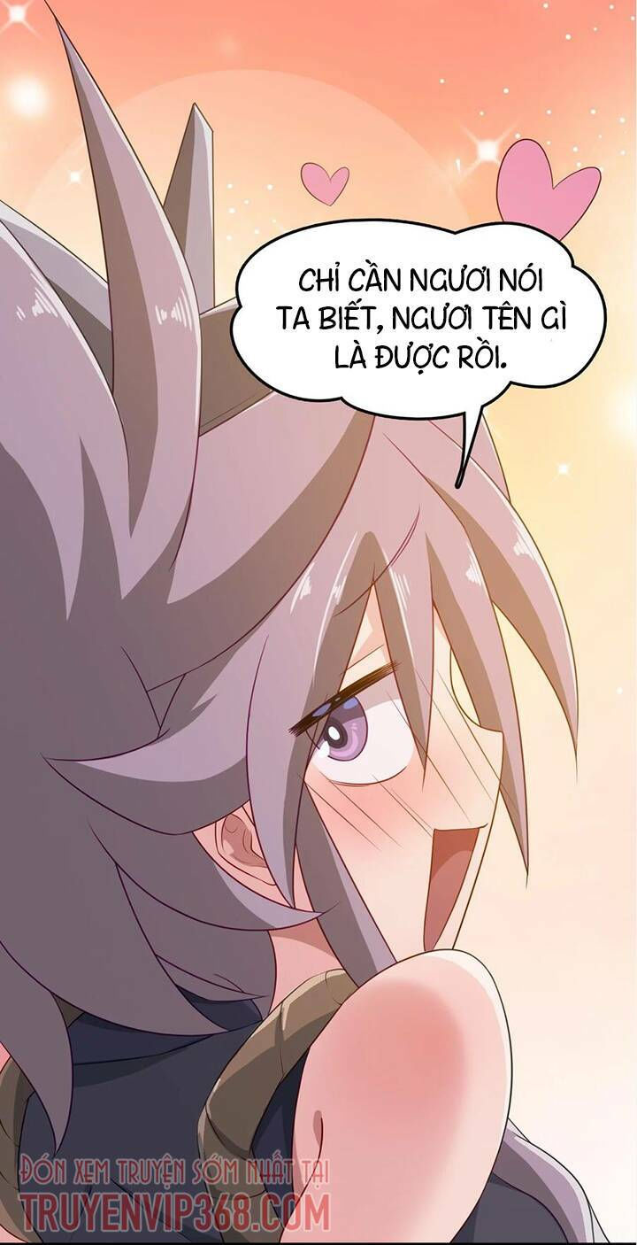 đại bảo kiếm của tôi chapter 1 106