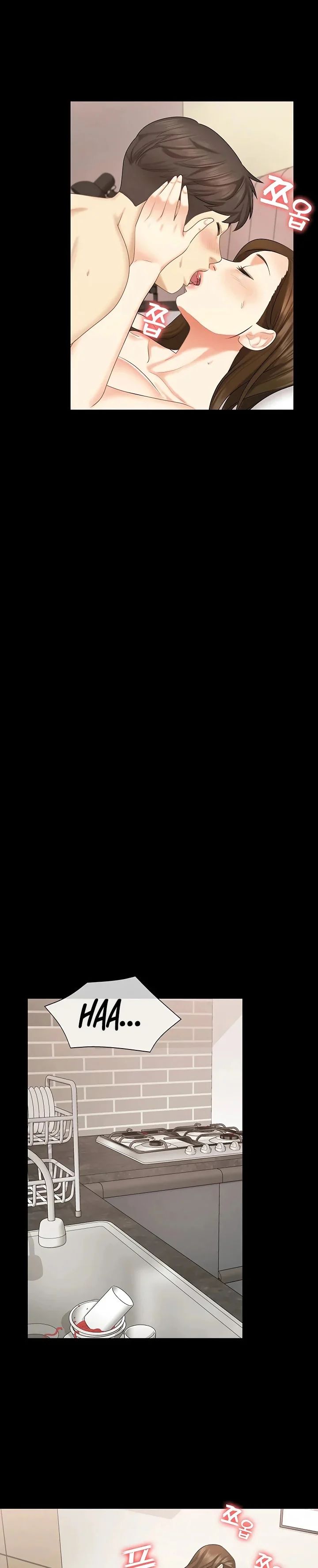 cô ấy là em gái tôi nhưng không sao chapter 27 25