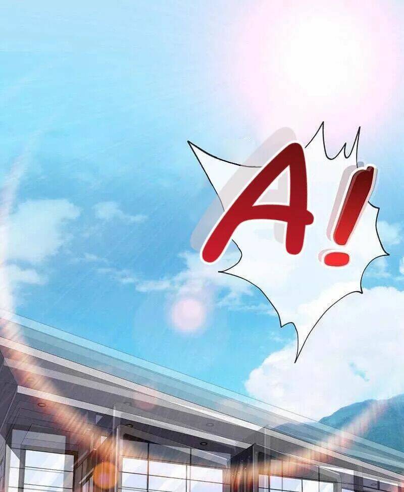 vương bài thiên sư và tiểu manh yêu chapter 31 43