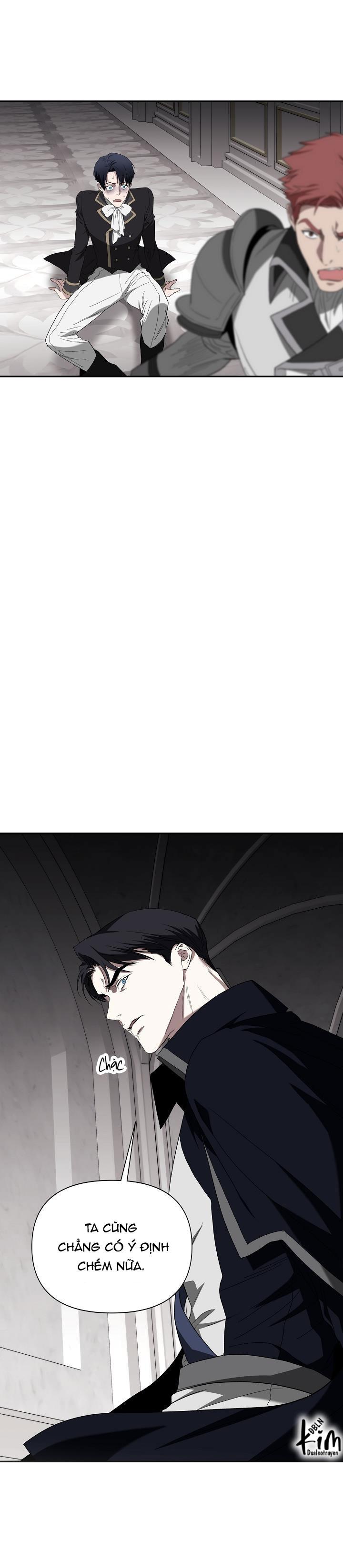 hai đất nước, đất nước của nô lệ chapter 36 21