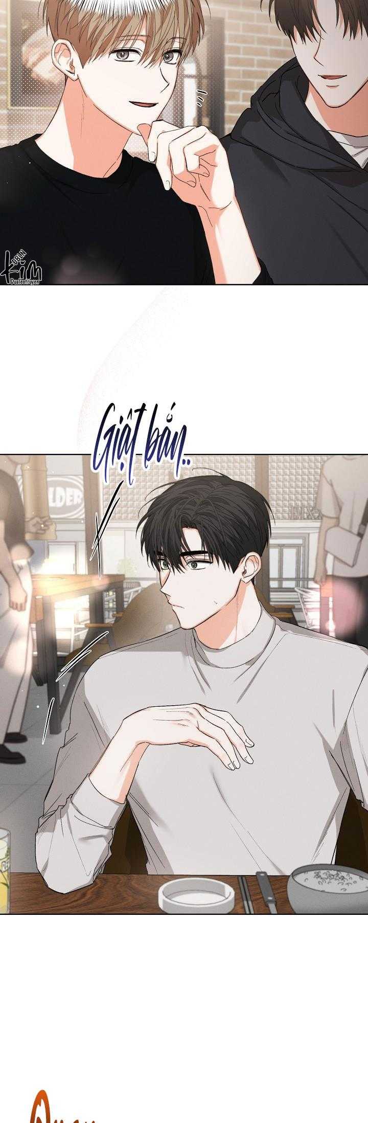 nine to nine chapter 50 22