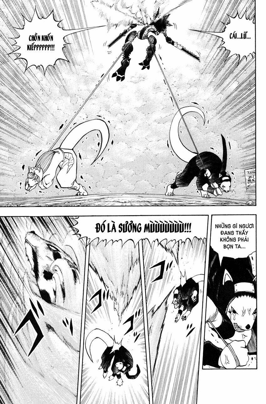 doubutsu no kuni chapter 39 17