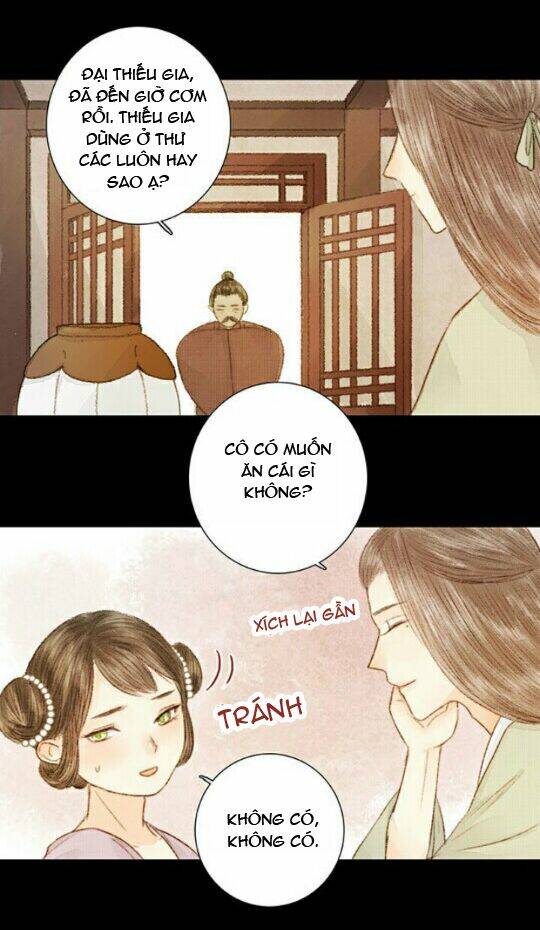 vương gia bá đạo chapter 1.3 2