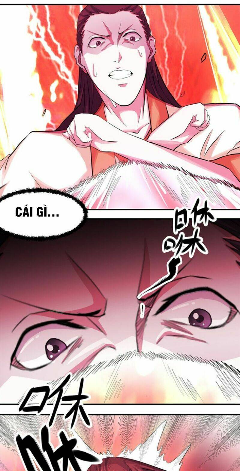 cực vũ huyền đế chapter 22 9