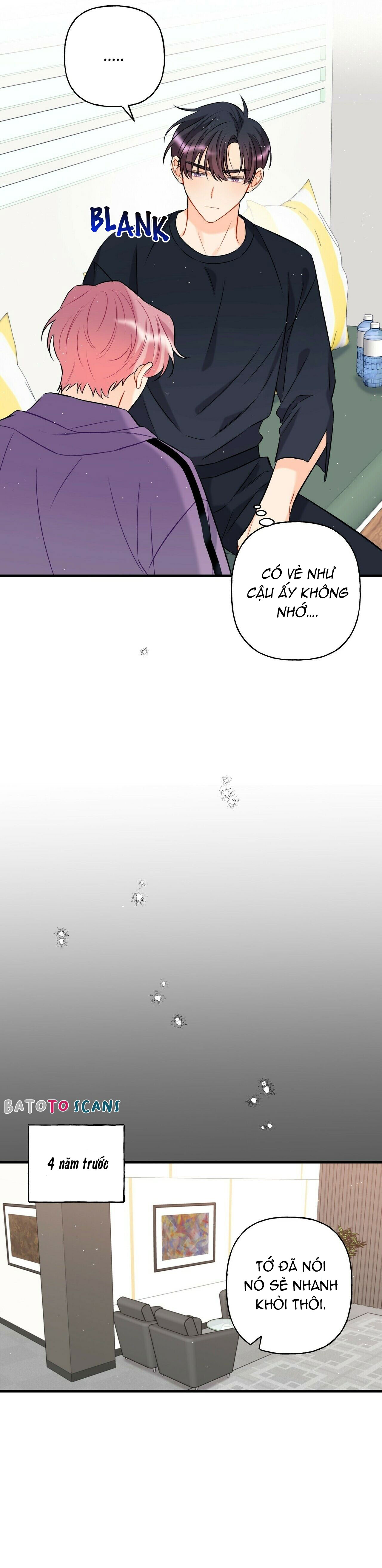 phía sau sân khấu chapter 8 17