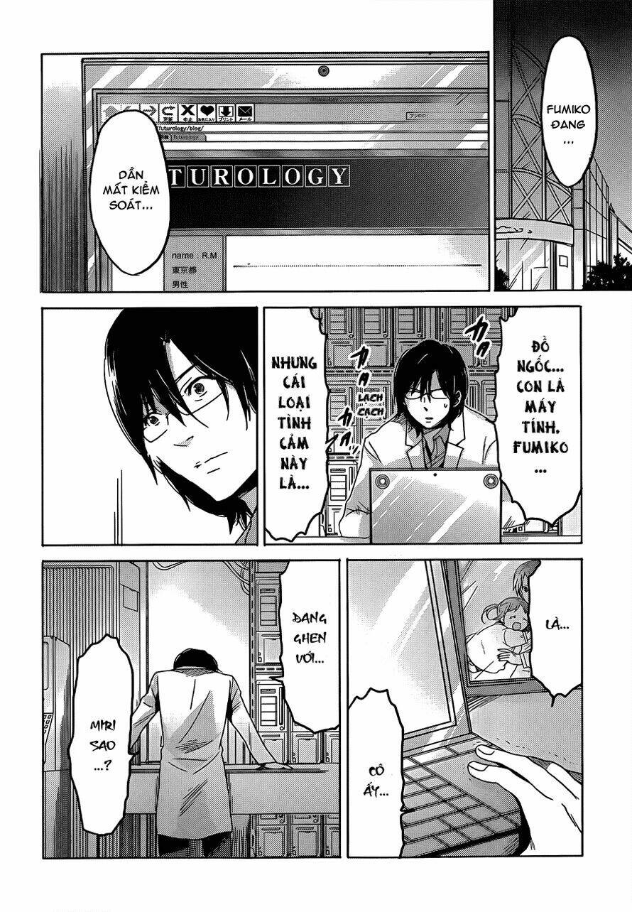 boku to kanojo no renai mokuroku chapter 18 11