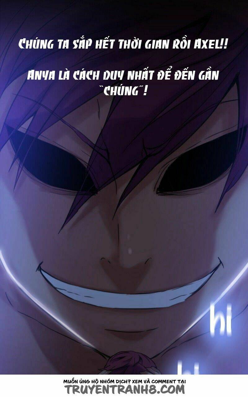 nhiệt huyết thanh xuân chapter 13 26