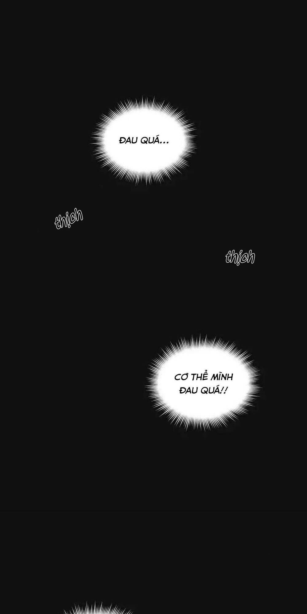 chào nhé, không làm thông gia nữa đâu! chapter 2 2