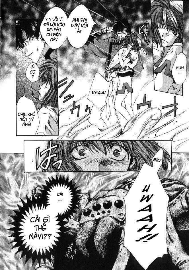 saiyuki chapter 2 25