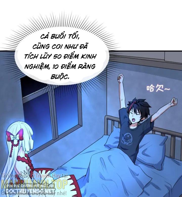 toàn cầu quỷ dị thời đại chapter 3 37