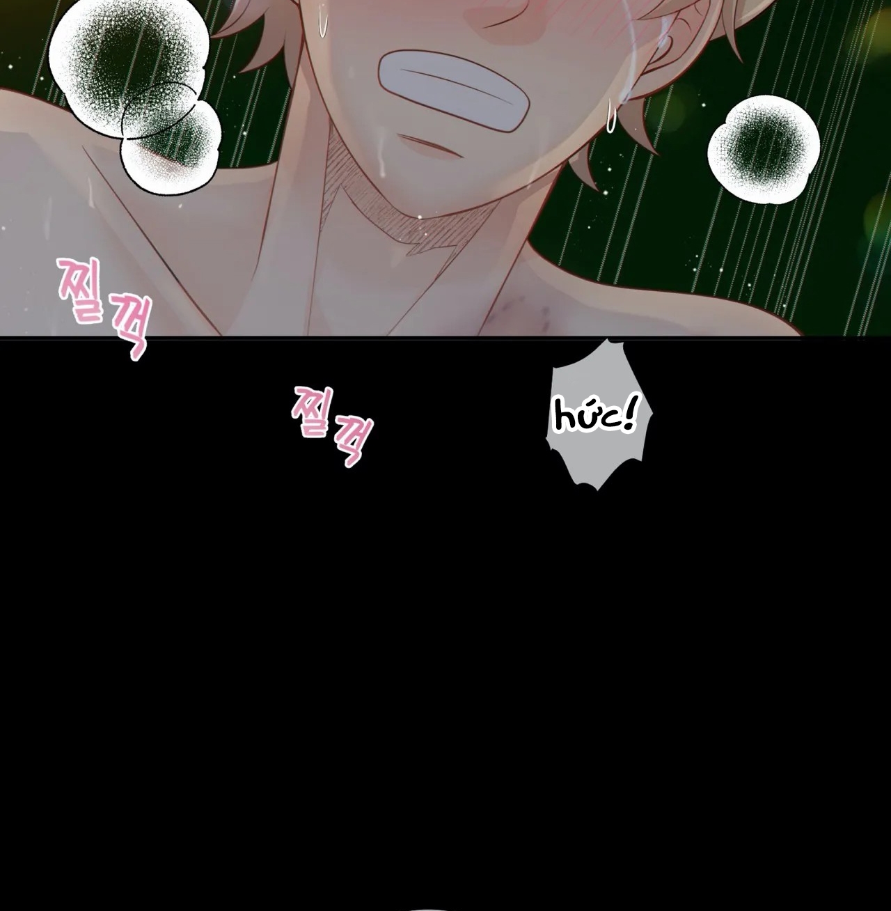 thời gian giữa sói và chó chapter 31 98