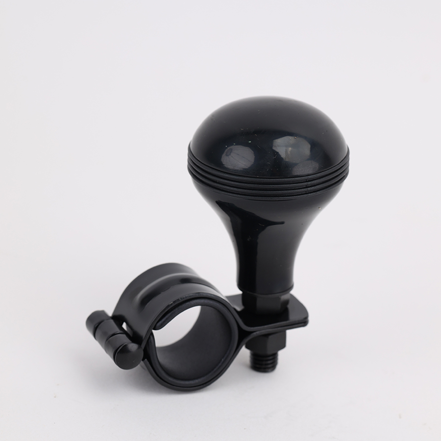 Tay Quay Trợ Lực Vô Lăng Ô Tô CIND JM-766B Màu Đen