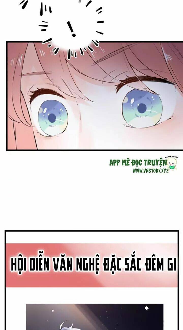 trạch thượng tịch mịch huỳnh hỏa chapter 53 3