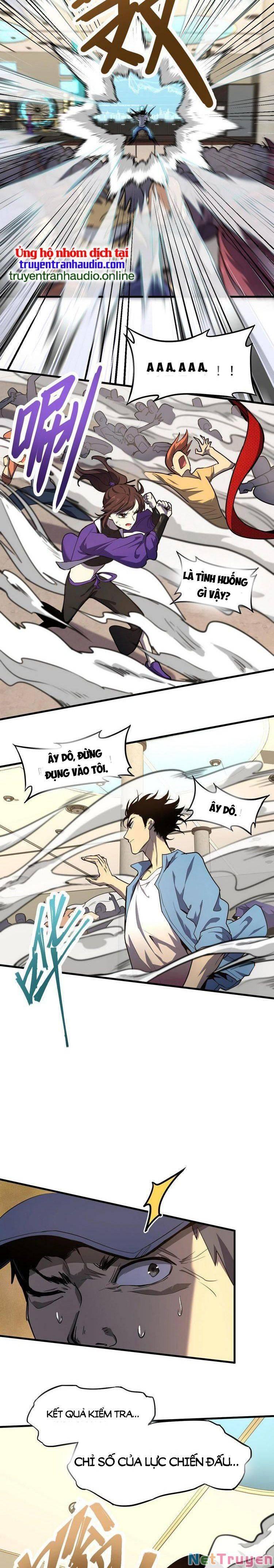 cao võ: ngàn năm tiến hóa chapter 11.5 3