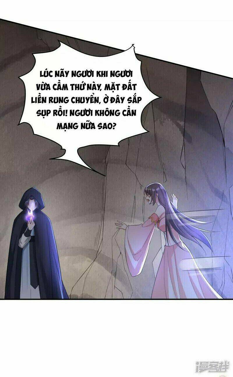 long vương truy thê chapter 13 13