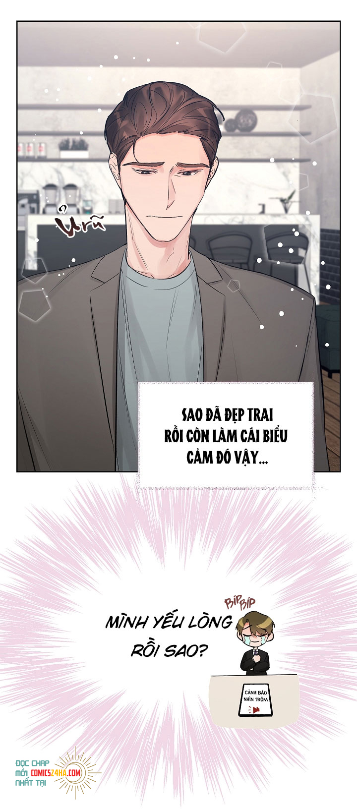 kế hoạch cưới chồng chapter 3 20