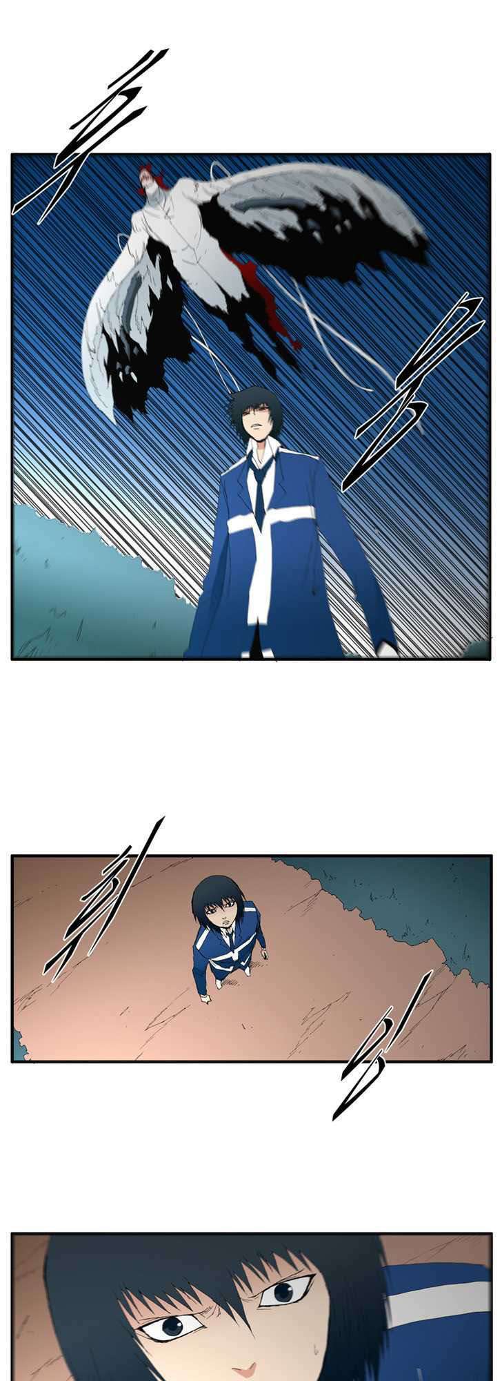 siêu năng chapter 101 3