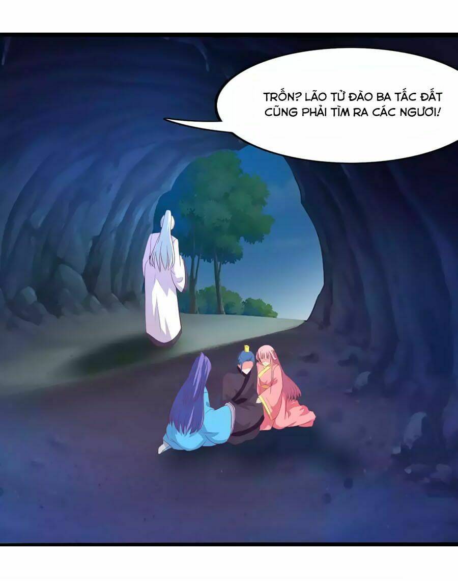 thỏ yêu tiểu vương phi chapter 90 14