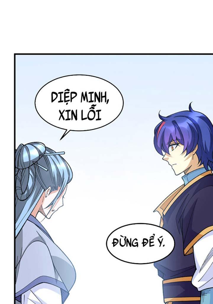 võ đạo độc tôn chapter 606 34