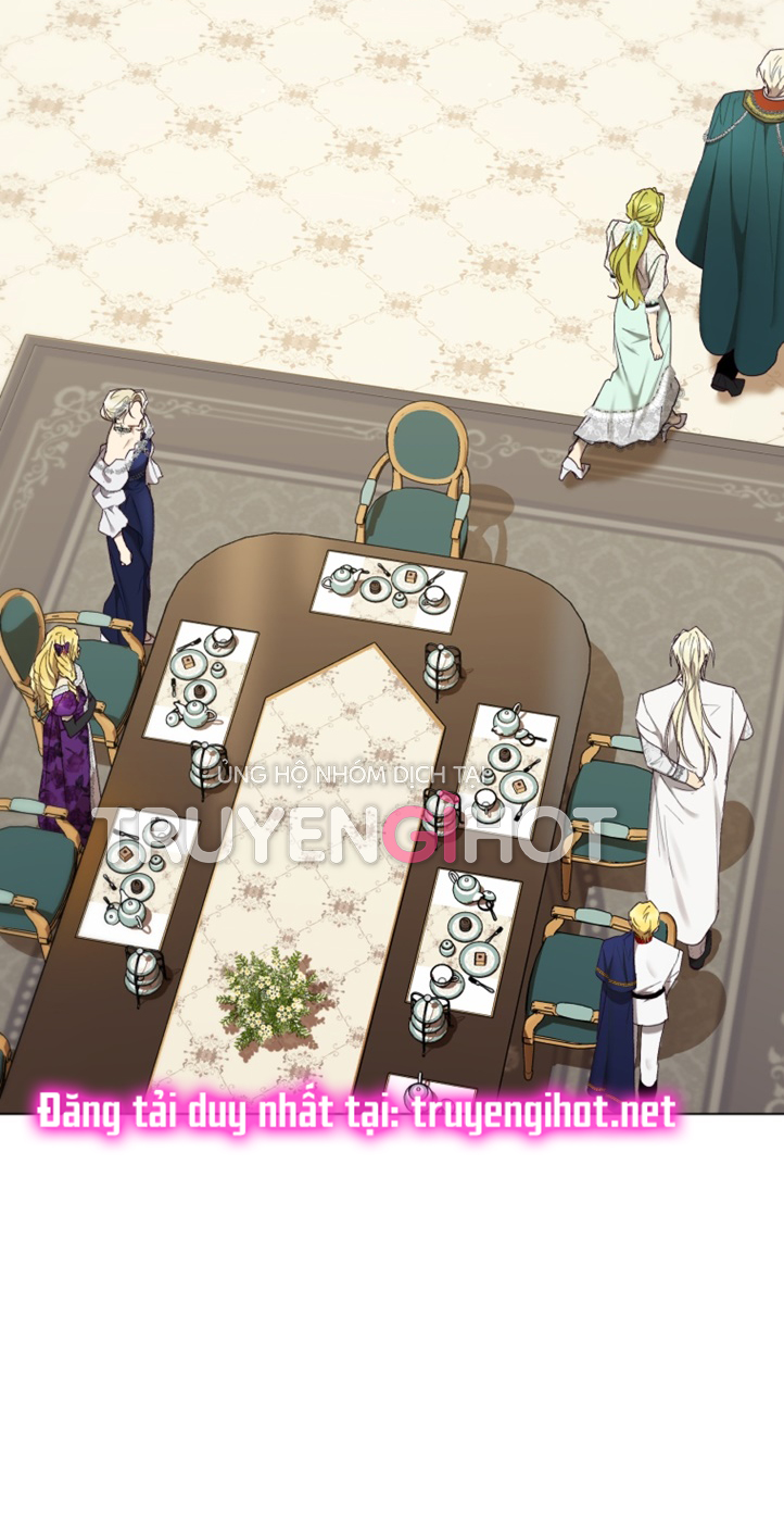 công chúa khắc ấn kẻ phản nghịch chapter 58.2 19