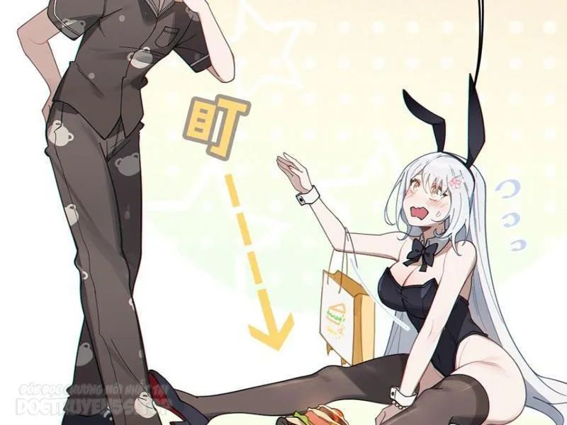 gia và nữ quỷ lấy cứng đối cứng chapter 5 73