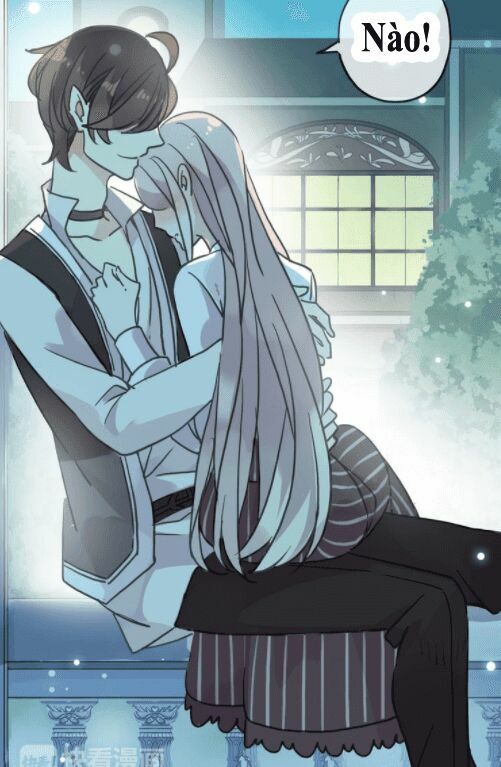 vết cắn ngọt ngào phần 1 chapter 40 40