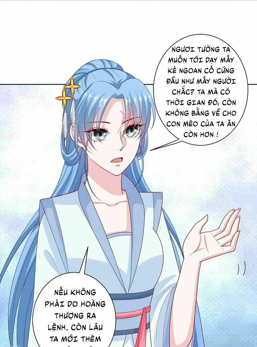 độc y đích nữ chapter 137 3