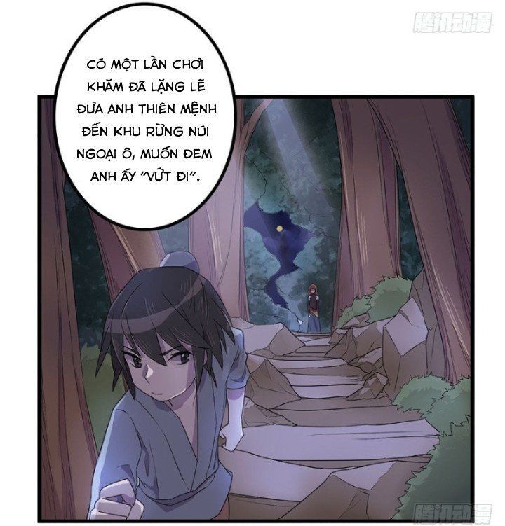 huyết mực sơn hà chapter 7 13