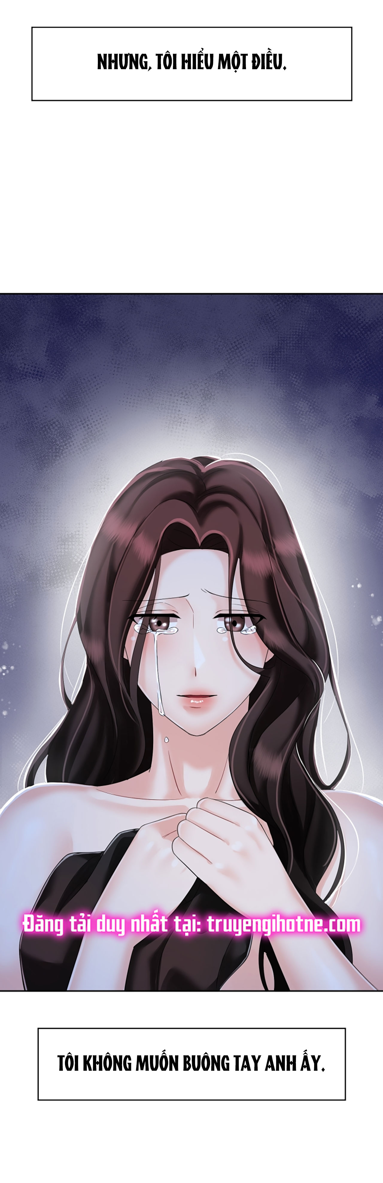 [18+] vì điên nên kết hôn chapter 2.2 16