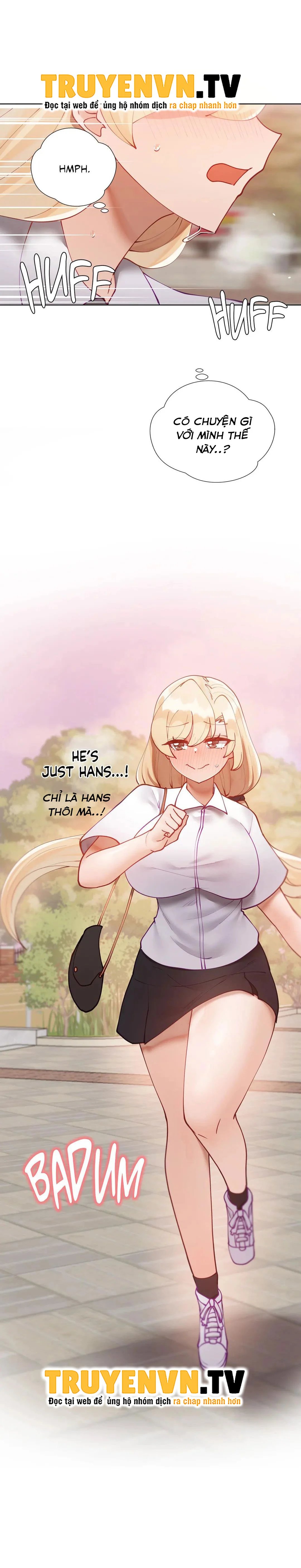 gia sư nữ quái chapter 42 14