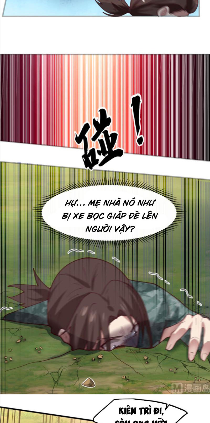 trên người ta có một rồng chapter 482 4