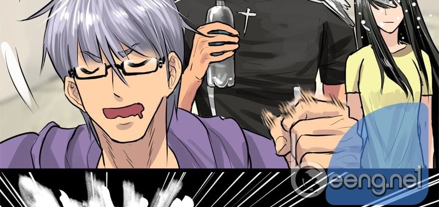 vua sinh tồn chapter 84 68