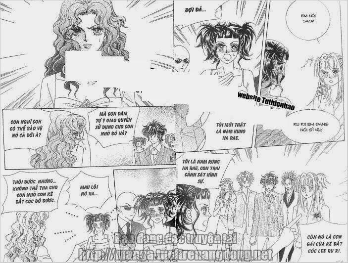 viên đạn tình yêu chapter 11 83