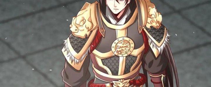 đại tần, ta là con tần thủy hoàng, giết địch thành thần chapter 21 220