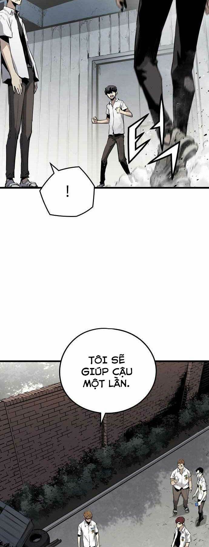 The Breaker 3: Quyền Năng Vô Hạn chapter 1 83