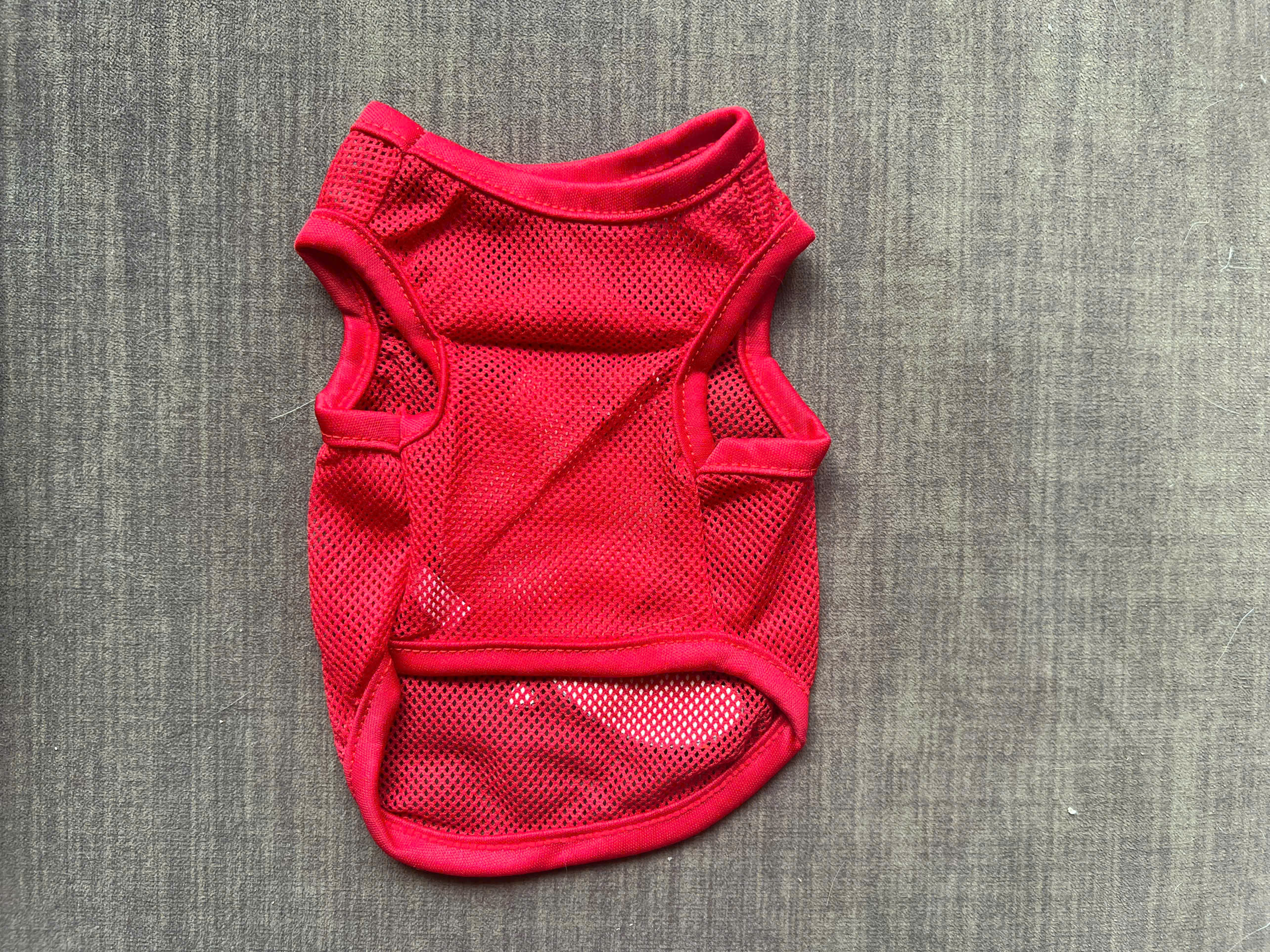 ÁO LƯỚI NGƯỜI NHỆN MÁT MẺ TỪ 0.5-10KG CHO CHÓ MÈO