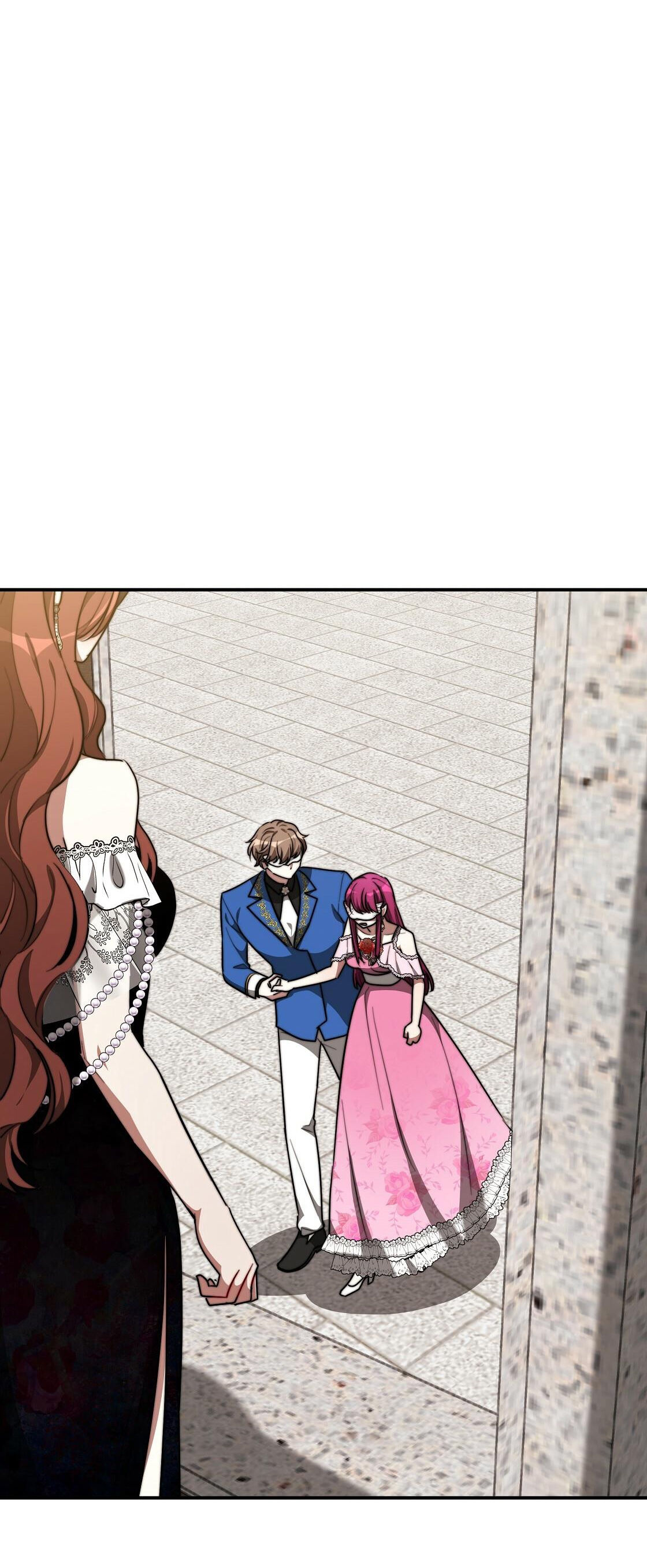 cuộc hôn nhân tay ba chapter 38 33